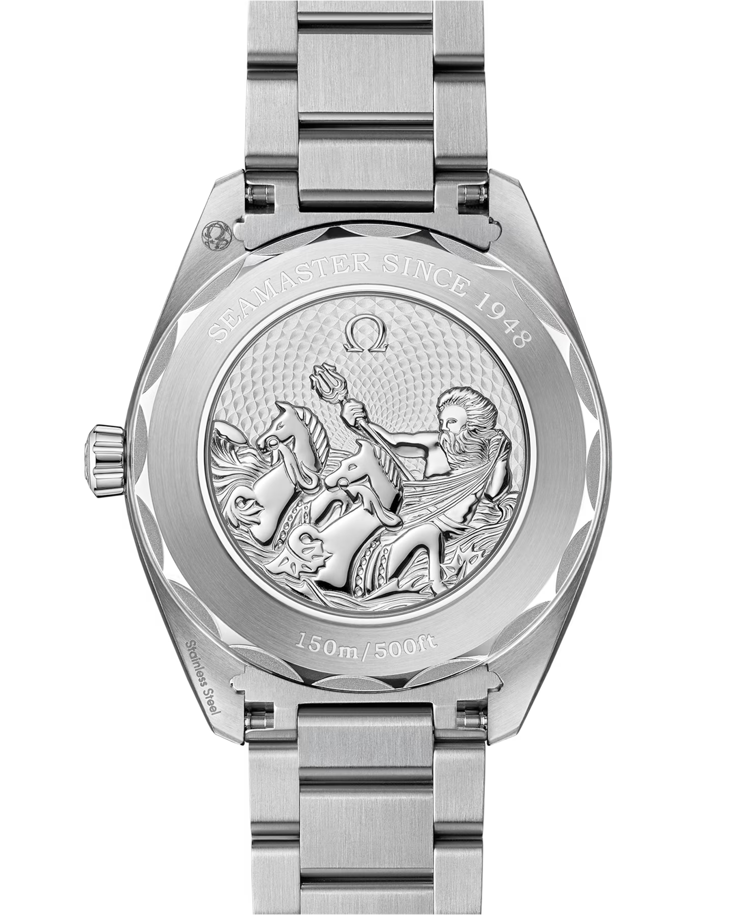 Seamaster Aqua Terra 150M