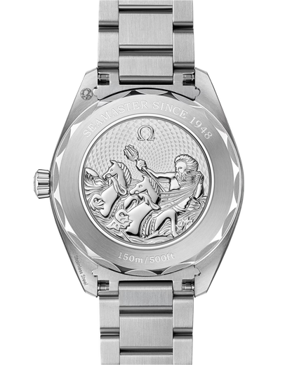 Seamaster Aqua Terra 150M