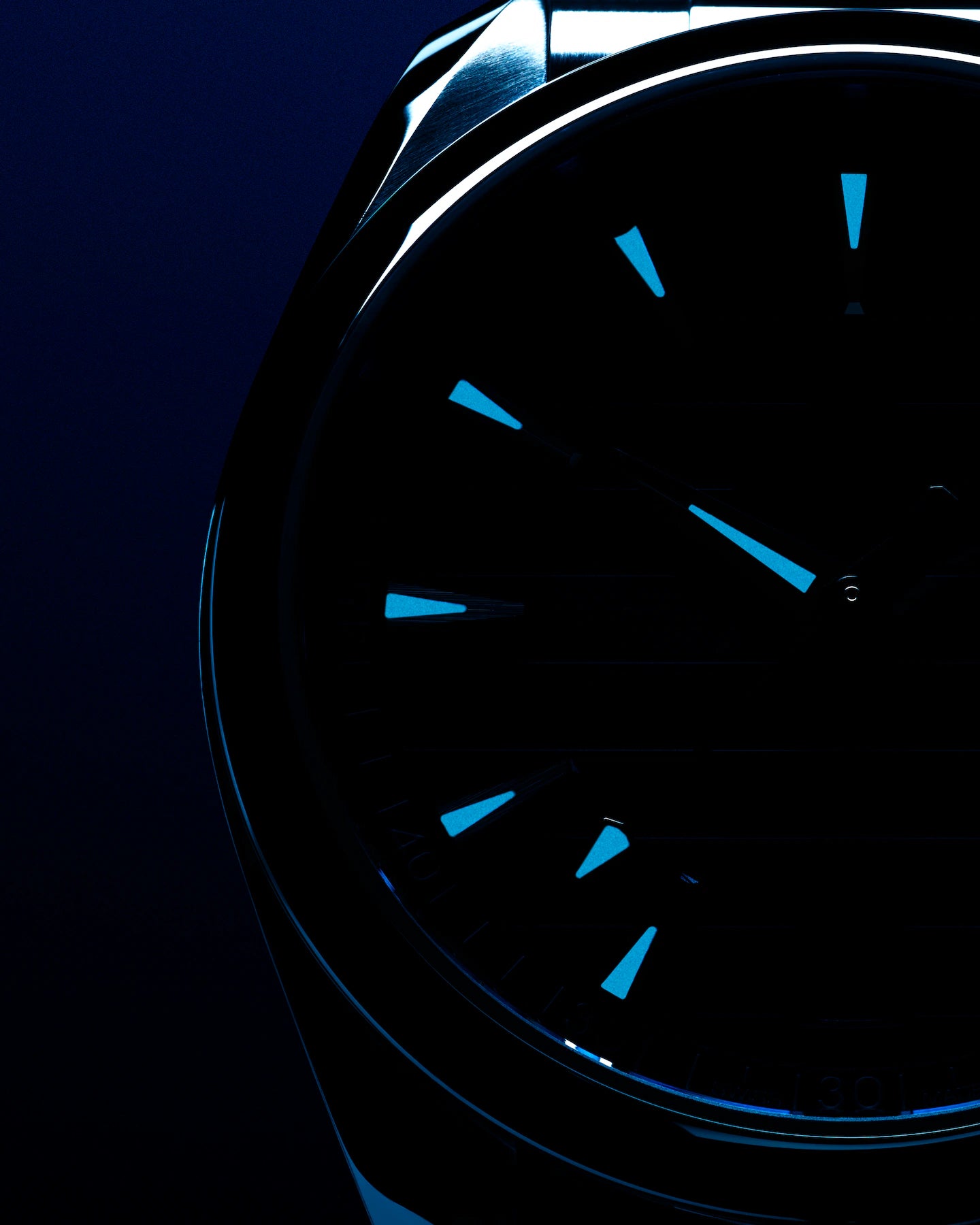Seamaster Aqua Terra 150M