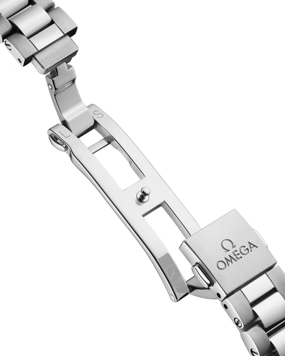 Seamaster Aqua Terra 150M