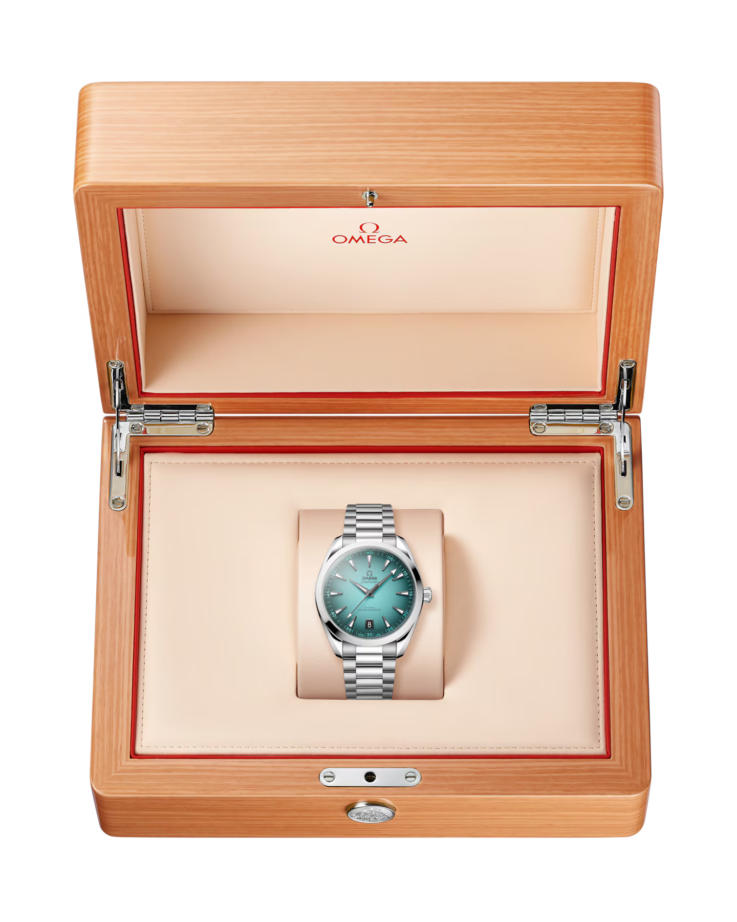 Seamaster Aqua Terra 150M
