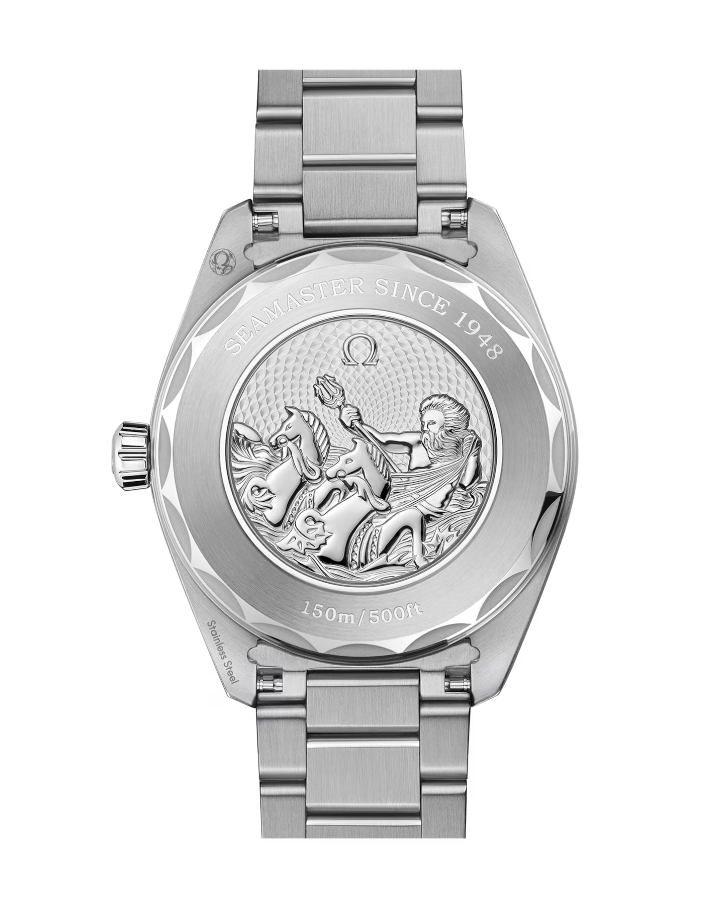 Seamaster Aqua Terra 150M
