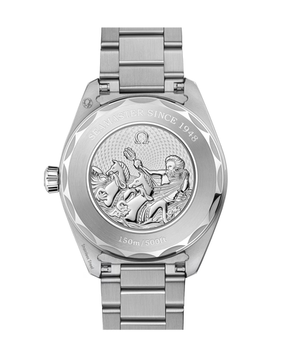 Seamaster Aqua Terra 150M