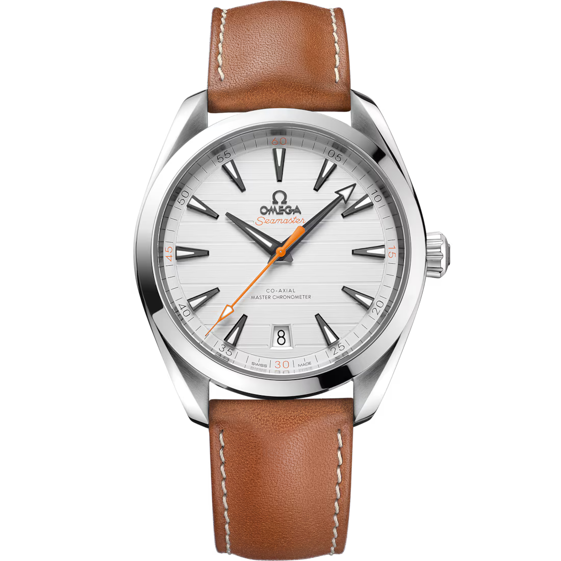 Seamaster Aqua Terra 150M