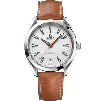 Seamaster Aqua Terra 150M