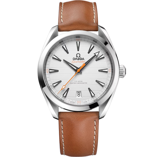 Seamaster Aqua Terra 150M