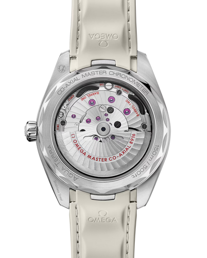 Seamaster Aqua Terra 150M