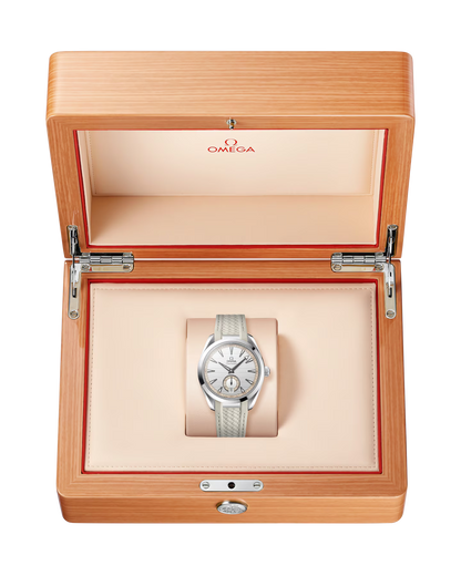 Seamaster Aqua Terra 150M