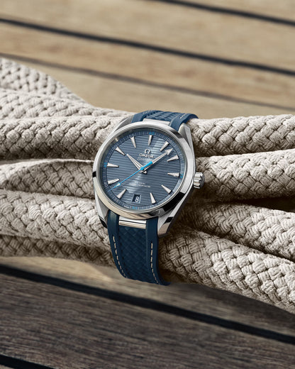 Seamaster Aqua Terra 150M