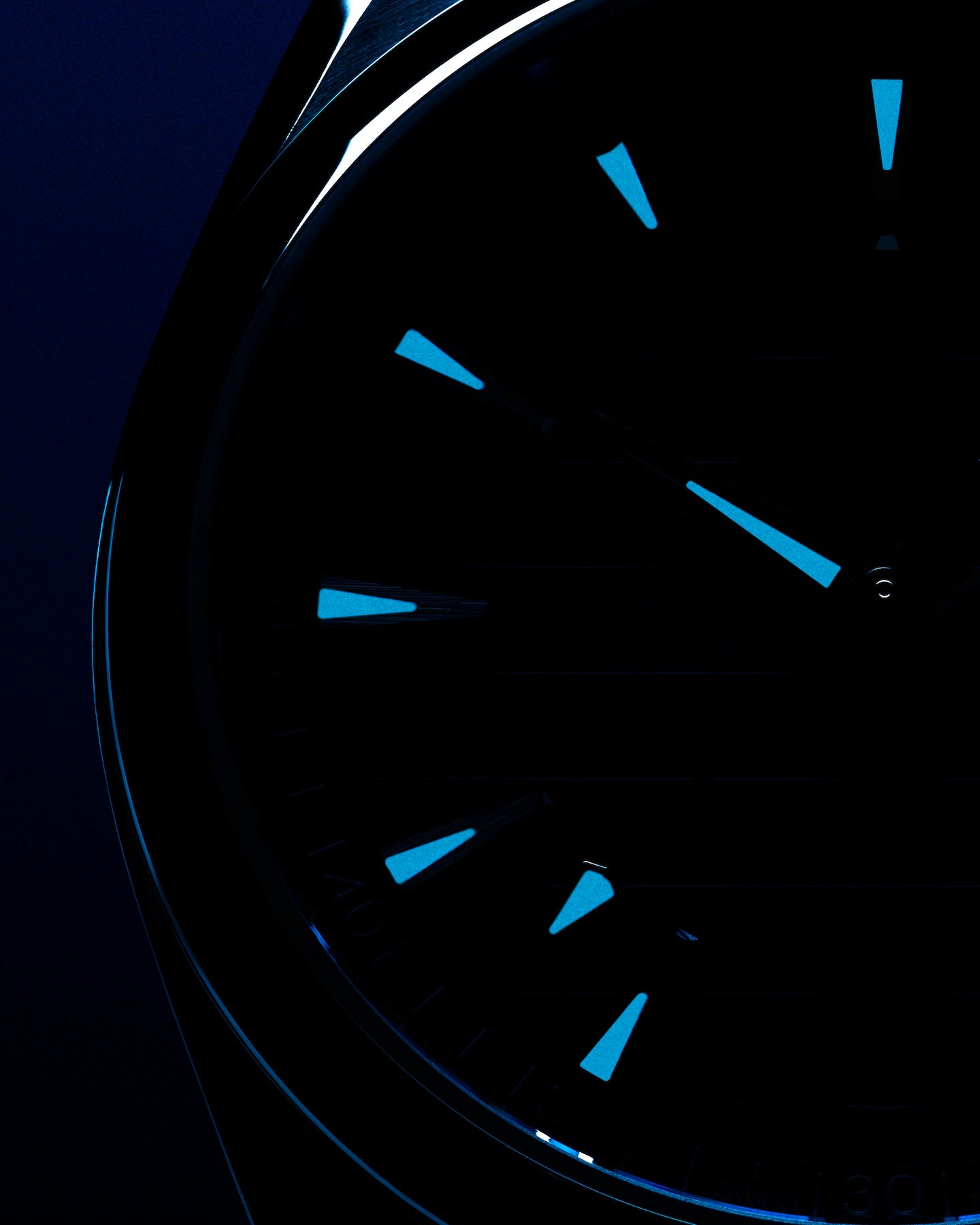 Seamaster Aqua Terra 150M