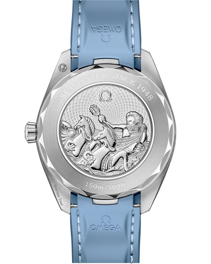 Seamaster Aqua Terra 150M