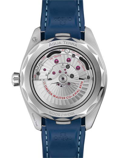 Seamaster Aqua Terra 150M