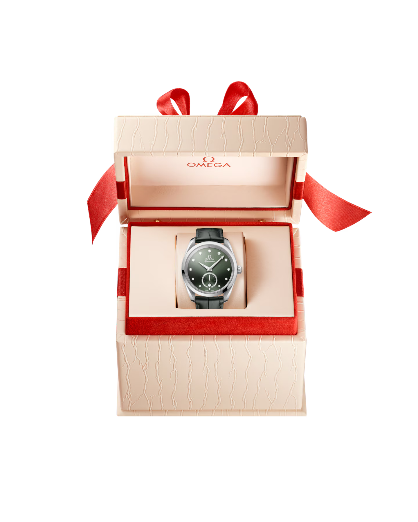 Seamaster Aqua Terra 150M