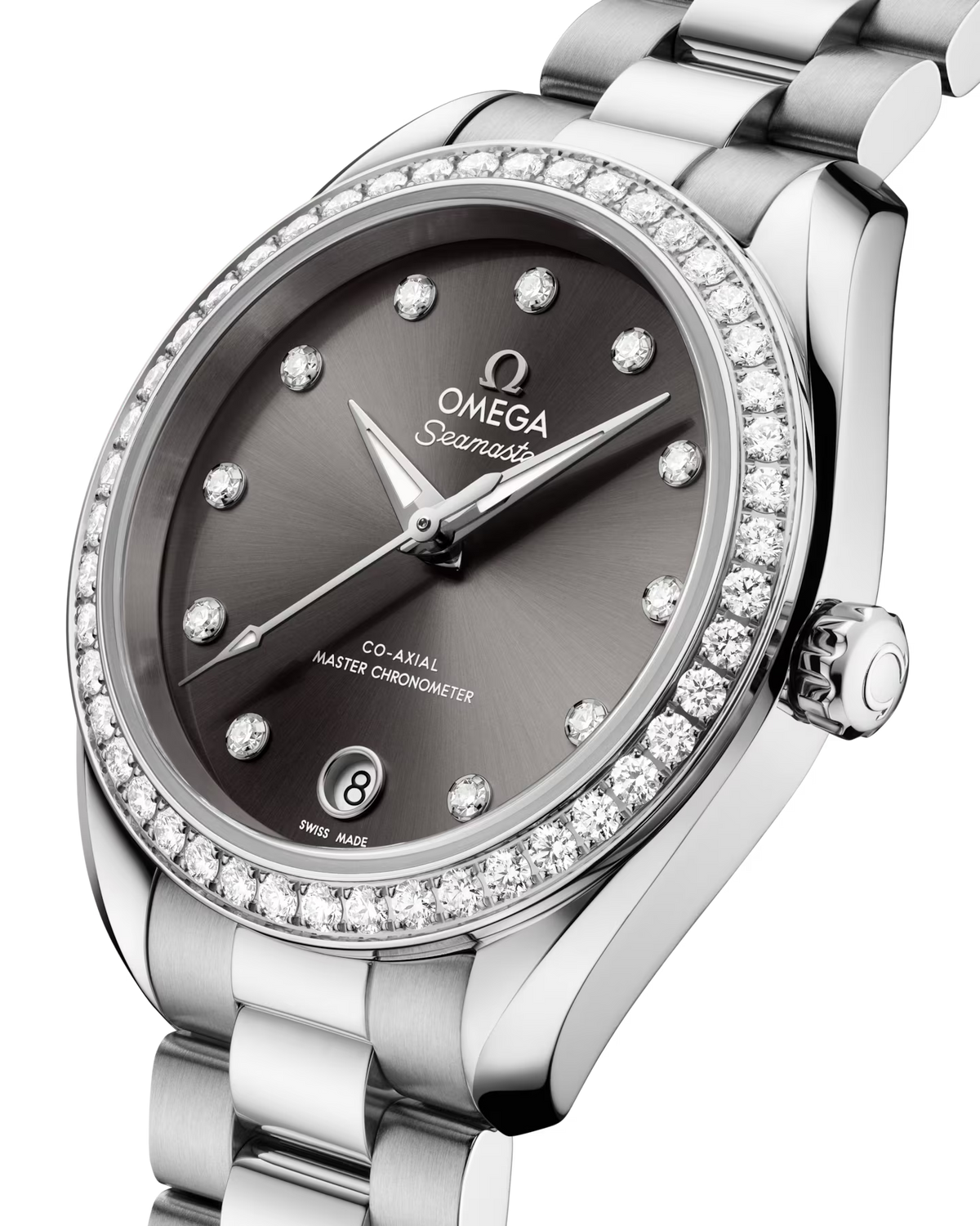 Seamaster Aqua Terra 150M