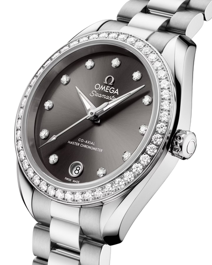 Seamaster Aqua Terra 150M