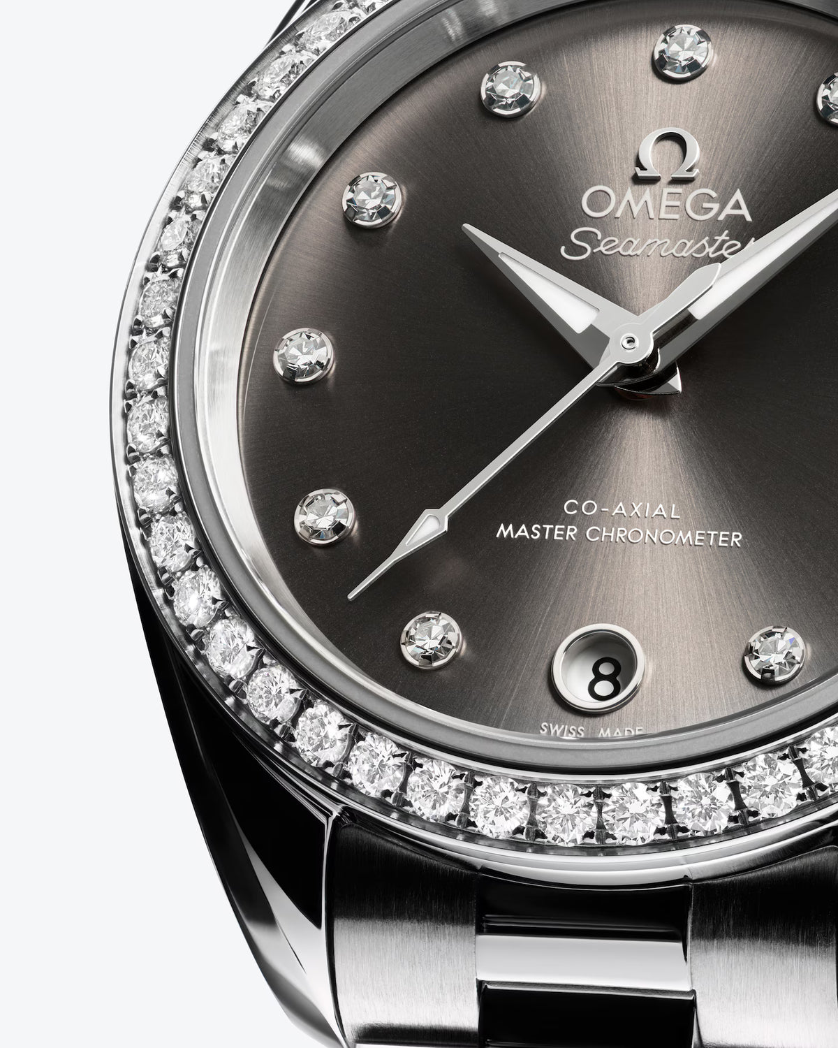 Seamaster Aqua Terra 150M