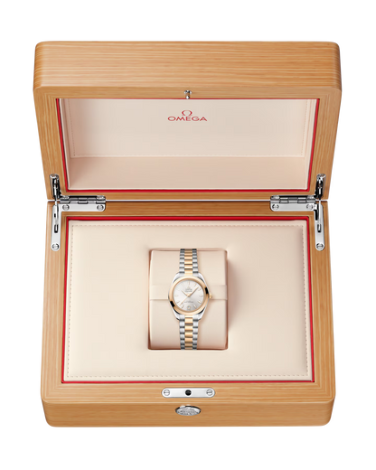 Seamaster Aqua Terra 150M