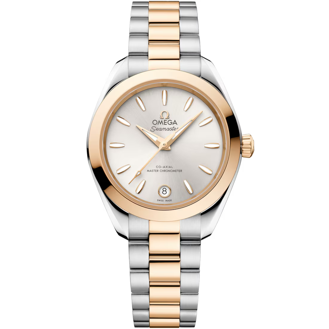 Seamaster Aqua Terra 150M