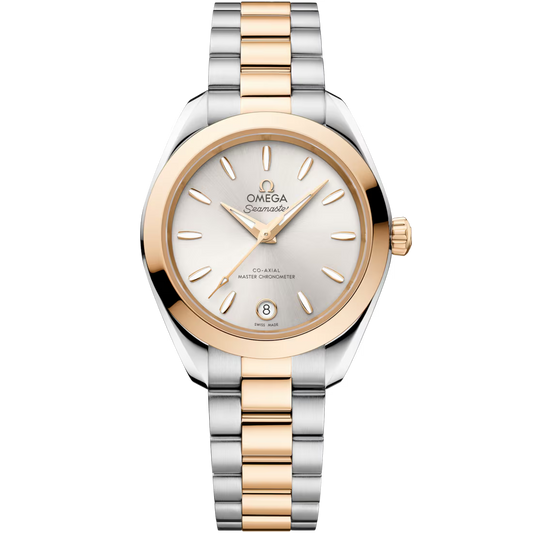 Seamaster Aqua Terra 150M