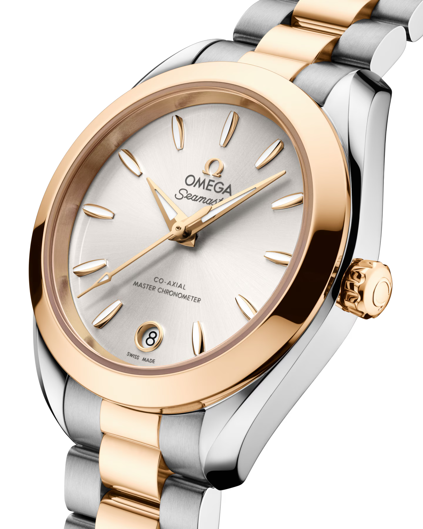 Seamaster Aqua Terra 150M
