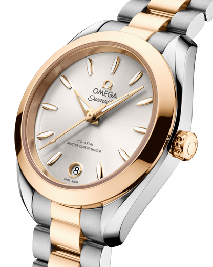 Seamaster Aqua Terra 150M