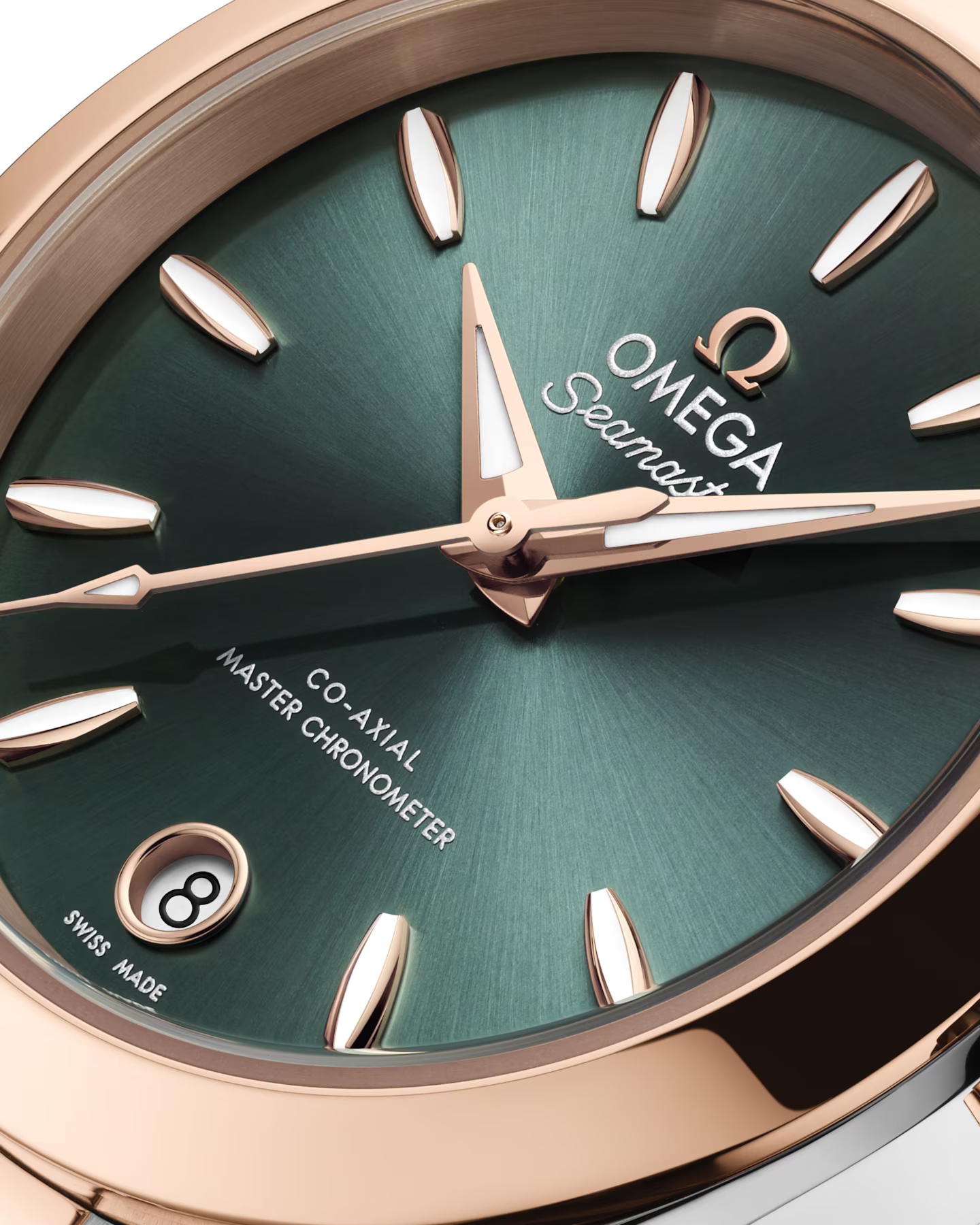 Seamaster Aqua Terra 150M