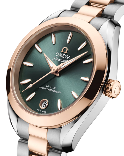 Seamaster Aqua Terra 150M