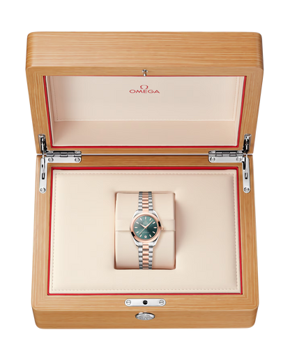 Seamaster Aqua Terra 150M