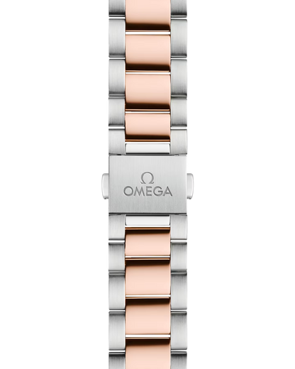 Seamaster Aqua Terra 150M