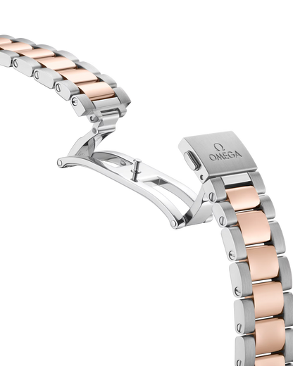 Seamaster Aqua Terra 150M