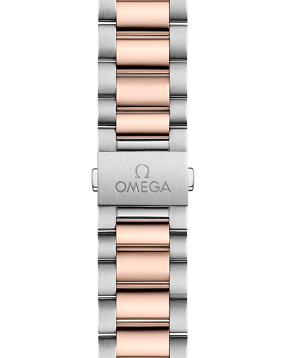 Seamaster Aqua Terra 150M