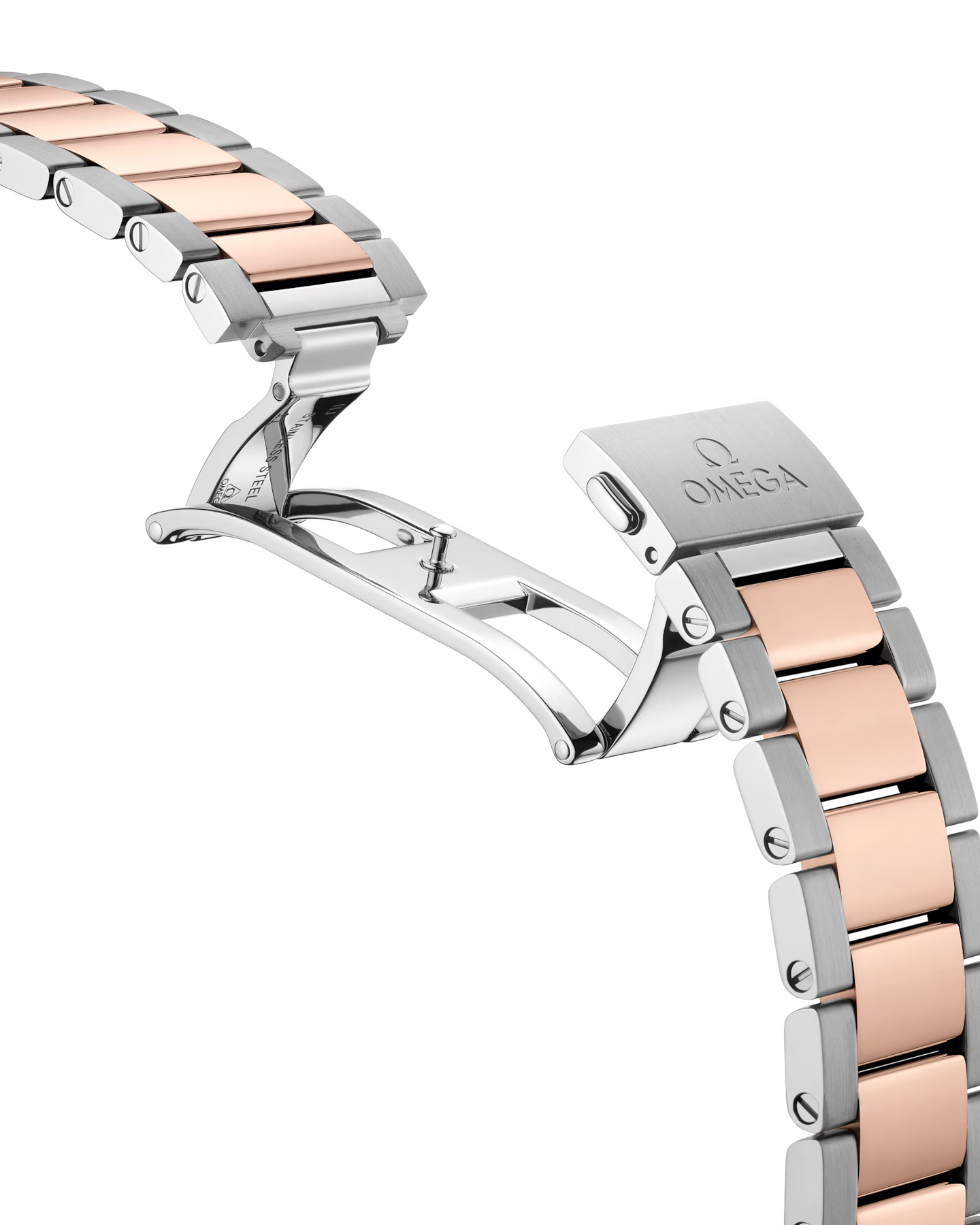 Seamaster Aqua Terra 150M