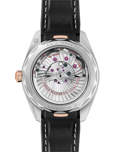 Seamaster Aqua Terra 150M