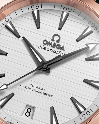 Seamaster Aqua Terra 150M
