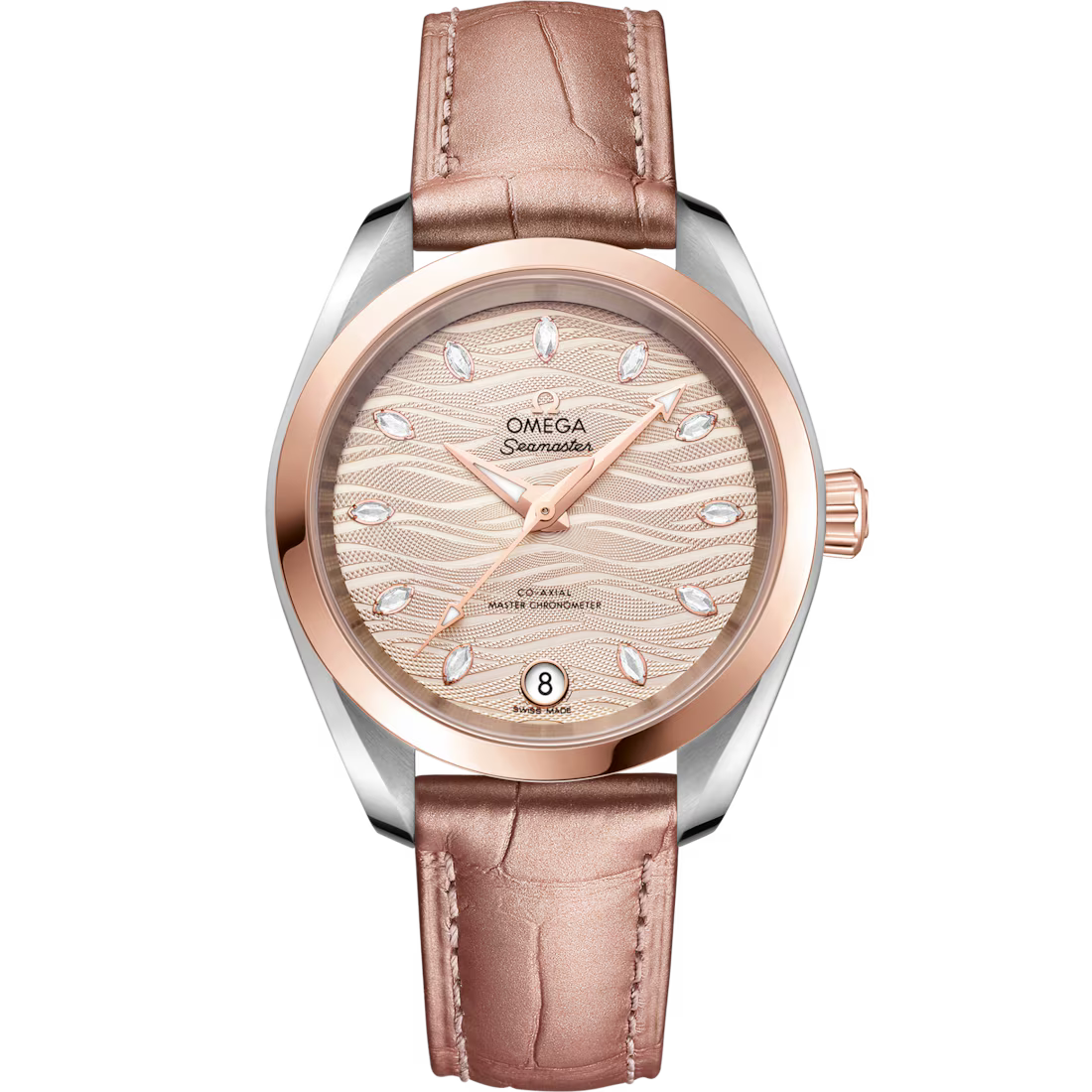 Seamaster Aqua Terra 150M