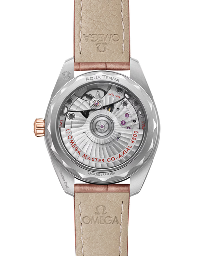 Seamaster Aqua Terra 150M