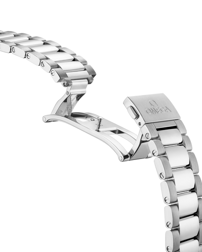 Seamaster Aqua Terra 150M