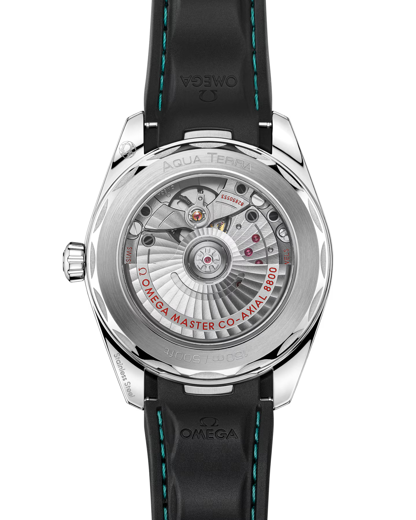 Seamaster Aqua Terra 150M