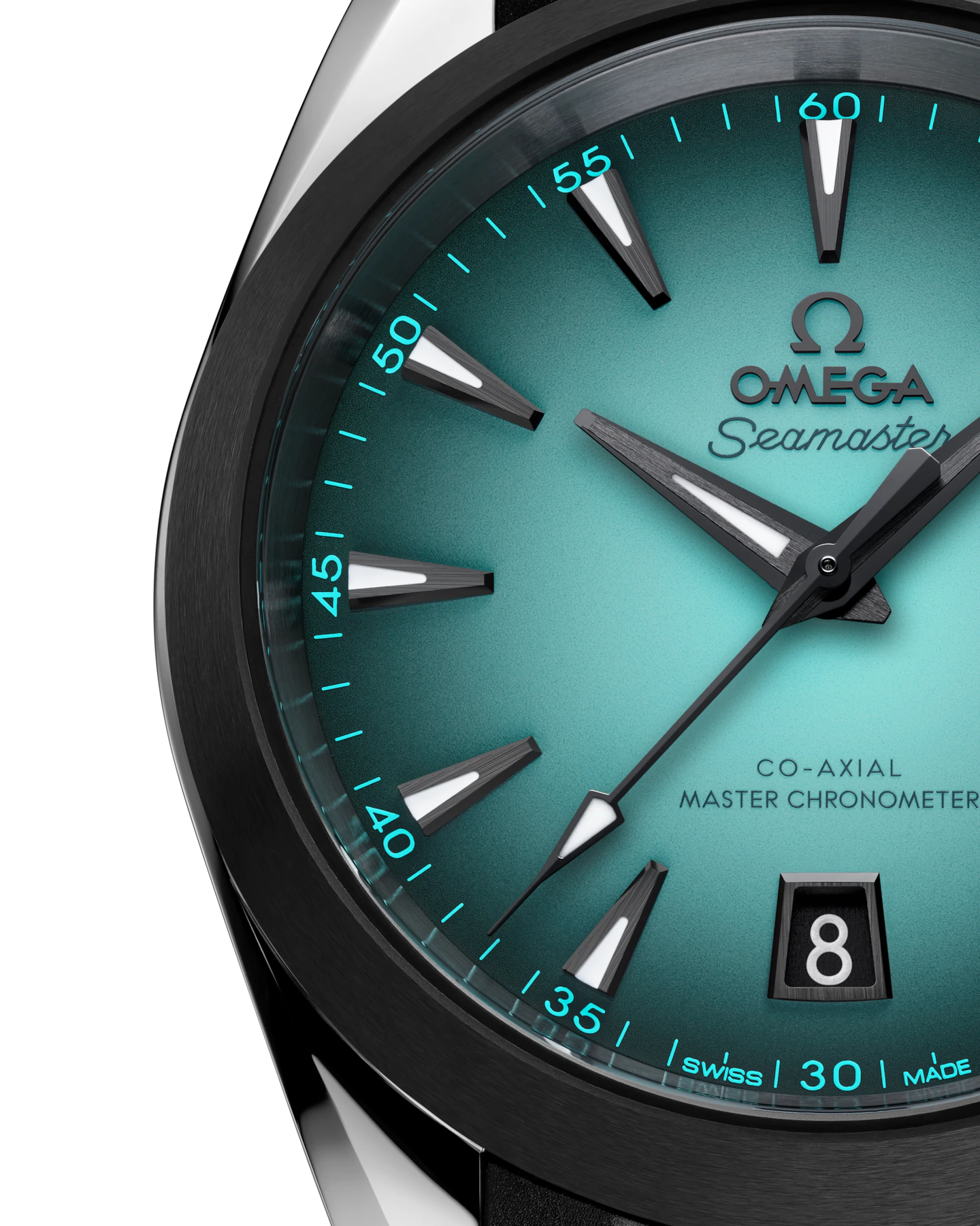 Seamaster Aqua Terra 150M
