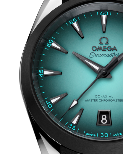 Seamaster Aqua Terra 150M
