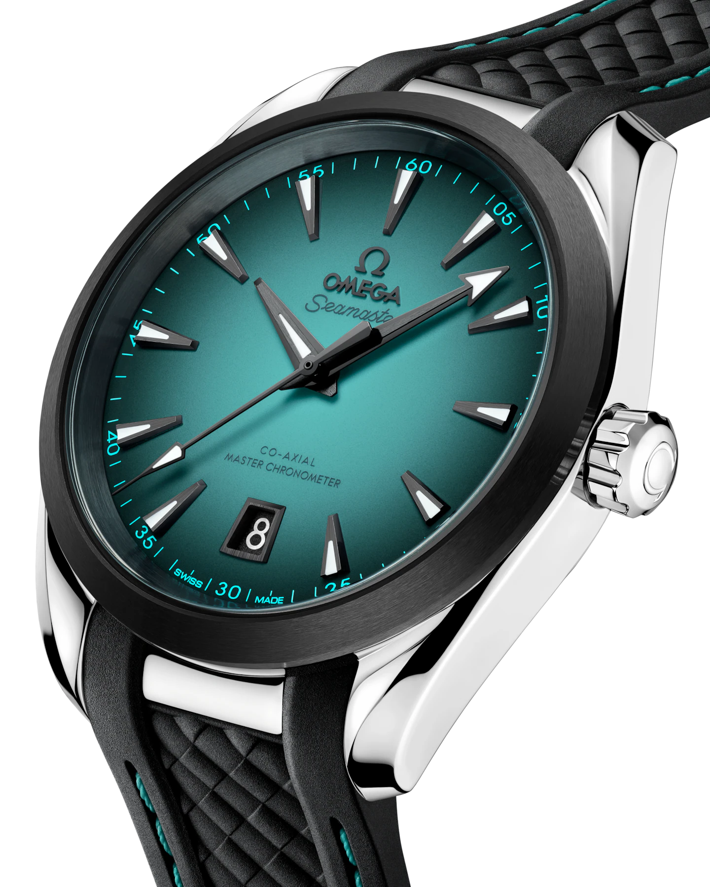 Seamaster Aqua Terra 150M