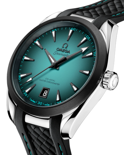 Seamaster Aqua Terra 150M