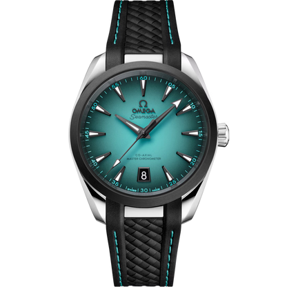 Seamaster Aqua Terra 150M