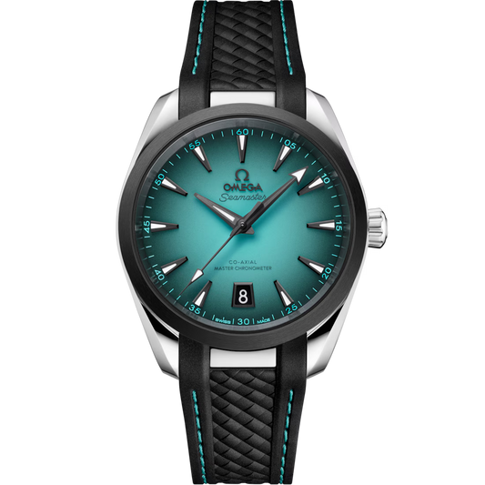 Seamaster Aqua Terra 150M