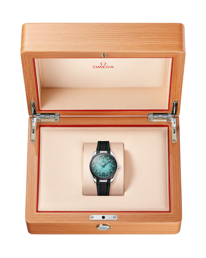 Seamaster Aqua Terra 150M