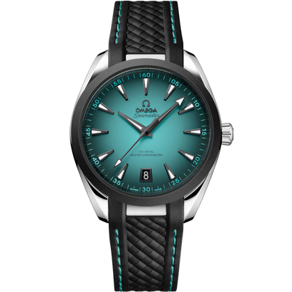 Seamaster Aqua Terra 150M