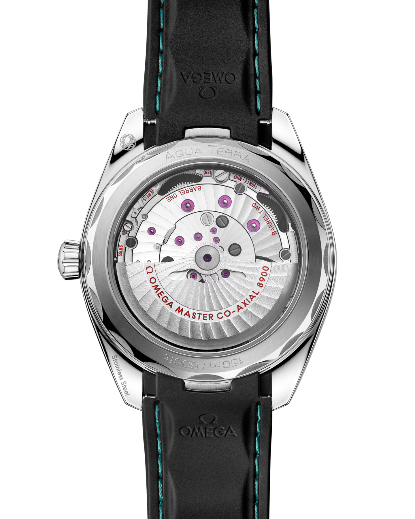 Seamaster Aqua Terra 150M
