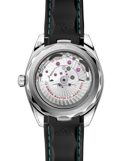 Seamaster Aqua Terra 150M