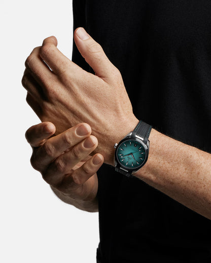 Seamaster Aqua Terra 150M