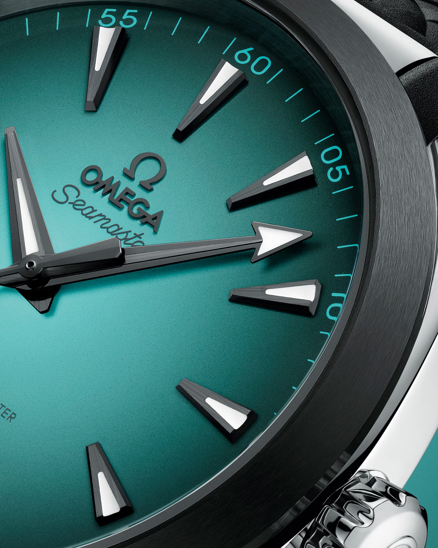 Seamaster Aqua Terra 150M